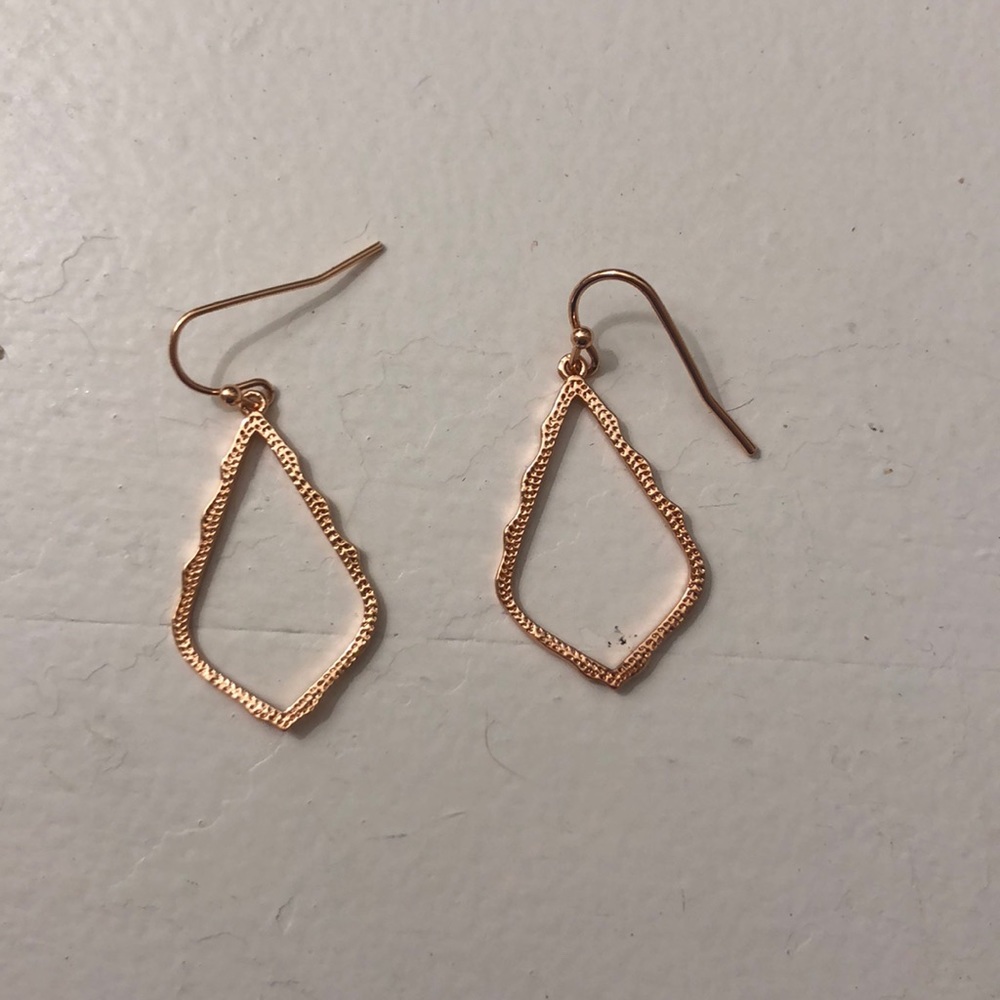 Kendra Scott Earrings